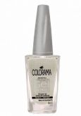 Blindagem cobertura Top Coat Colorama