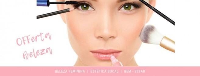OFFerta Beleza