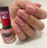 Esmalte Studio 35. Nova coleçao #Snoopynasestrelas